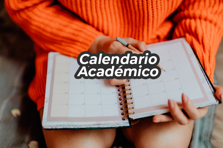 Calendario Académico